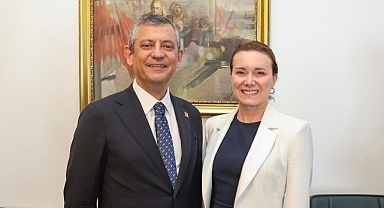 Konak’ta Ferdi Zeyrek Gençlik Merkezi açılıyor: Kurdeleyi Özgür Özel kesecek