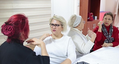 Konak’ta iletişime engel yok