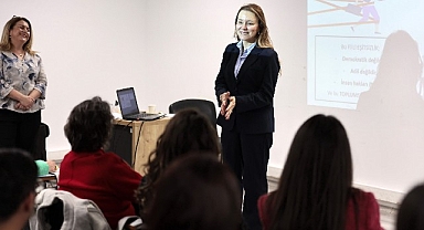 Konak’ta kadınlar her geçen gün daha güçlü