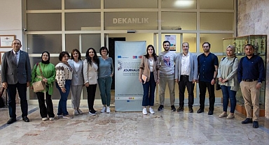 Konya Büyükşehir “Afet Haberciliği” Projesini Başarıyla Tamamladı