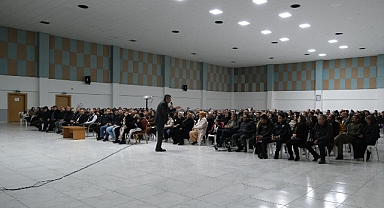 Konya Büyükşehir’in “STK Proje Destek Programı” İle Aile ve Eğitim İçerikli Projeler Hayata Geçiriliyor