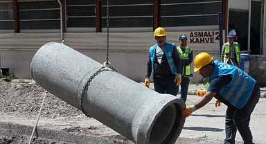 Körfez’e 2025 Yılında 650 Milyon TL’lik Altyapı Yatırımı