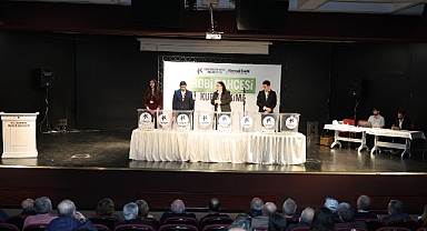 Küçükçekmece Belediyesi Hobi Bahçeleri’nin Yeni Dönem Sahipleri Belli Oldu