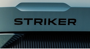 Kuralları Yıkan Yeni Dacia Modelinin İsmi Açıklandı: Striker