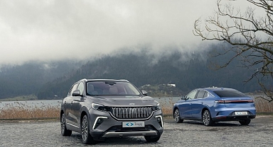 Kurumsal kullanıcılara yüzde 100 finansman desteği