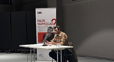 Levi-Strauss’un düşünce mirası Nilüfer’de ele alındı