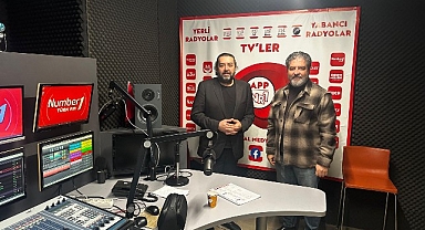 Magazin dünyasına iddialı bir yapım daha geliyor…