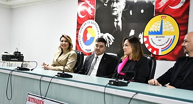 Malkara'da yoğun program: Açılış, Ziyaretler ve İftar buluşması