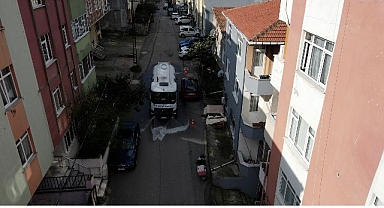 Maltepe Belediyesi’nden bahar temizliği seferberliği