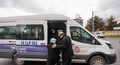 Maltepe Belediyesi’nden bayramda ücretsiz mezarlık seferleri