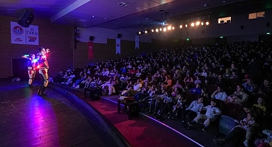 Maltepe Belediyesi’nin Ara Tatil Etkinlikleri Başladı