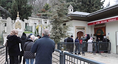 Maltepe Belediyesi’nin ‘İnanç Rotaları’ gezileri devam ediyor