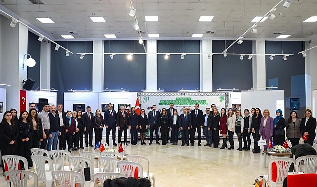 Maltepe Belediyesi’nin “Sürdürülebilir Enerji ve İklim Eylem Planı” tanıtıldı