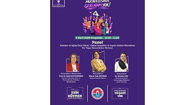 Maltepe’de 8 Mart’a özel etkinlikler