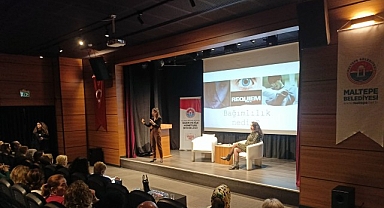 Maltepe’de bağımlılığa karşı ortak mücadele seferberliği