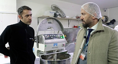 Maltepe’de “Ramazan Bayramı” denetimi