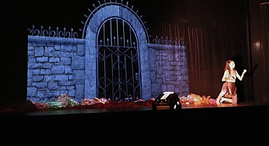 Maltepe’de 'Tahtacı Fatma'dan 'Silüet'e kadınların hikâyesi