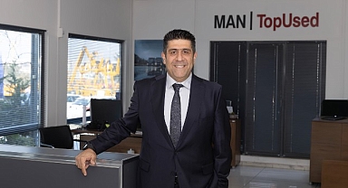 MAN Kamyon ve Otobüs Ticaret A.Ş. Satış Yönetimini Yeni Atamalarla Güçlendirdi