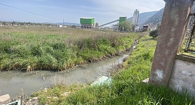 Manisa Büyükşehir’den Çevre Kirliliğine Geçit Yok
