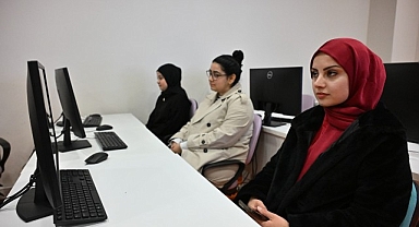  Manisa Büyükşehir’den Gençlere Dijital Gelecek Vizyonu