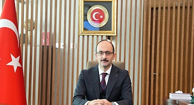 Manisa’ya DSİ’den 23 Yılda 221 Tesis