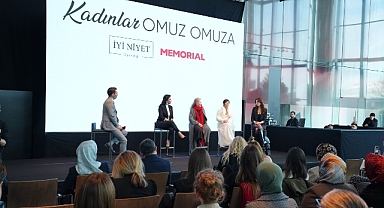 Memorial Sağlık Grubu “Kadınlar Omuz Omuza Projesi”yle Kadınları Güçlendirmeye Devam Ediyor