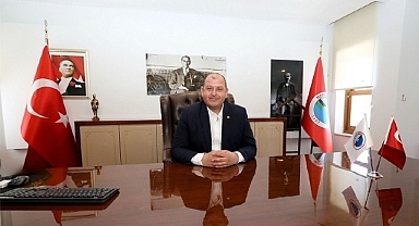 Menderes’te Çocuklara Bayram Kutlaması