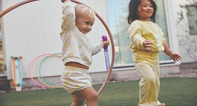 Minycenter’da yeni sezon rengarenk başladı