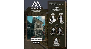 Mitoloji Severler Ödemiş Birgi’de Buluşuyor