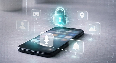 Mobil uygulamalarda izin tuzağına dikkat