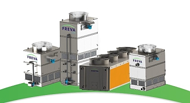 Modern Tesislerde Akıllı ve Kontrollü Isı Yönetimi