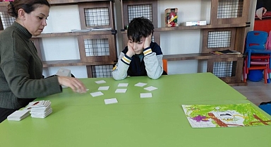 Mola Evi’nde kapsamlı hizmet