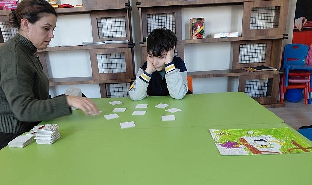 Mola Evi’nde kapsamlı hizmet