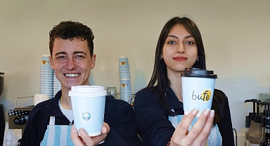 Mudanya Belediyesi’nde Gençlere İstihdam Modeli