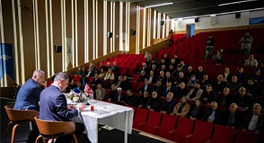 Muhtarlarla güç birliği: İki yılda 49 bin başvuru çözüme kavuştu