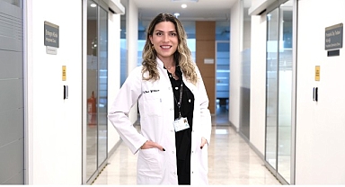 ‘Mutlu bir ağız, mutlu bir hayat’