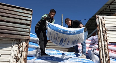 Nazillili Muhtardan Başkan Çerçioğlu’na Teşekkür