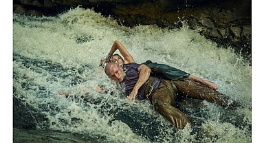 Netflix, başrollerinde Charlize Theron ve Taron Egerton'ı buluşturan aksiyon ve gerilim dolu APEX'in resmi tanıtım fragmanını paylaştı.