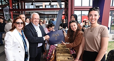 Nilüfer Belediyesi 11. Tohum Takas Şenliği’ne Hazırlanıyor