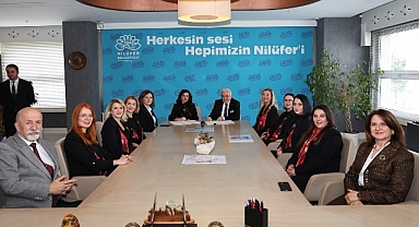 Nilüfer Belediyesi ve YASAV’dan kız öğrenciler için yurt protokolü