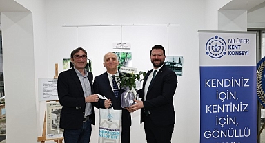 Nilüfer’de “700 Yıllık Çeşme Kültürü” sergisi kapılarını açtı