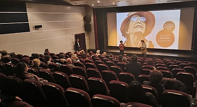 Nilüfer’de “İnceliklerin Şairi” Gülten Akın anıldı