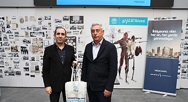 Nilüfer’de kulak sağlığı masaya yatırıldı