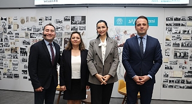 Nilüfer’de sağlıklı yaş almanın ipuçları paylaşıldı