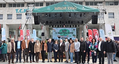 Nilüfer’de tohumlar geleceğe emanet