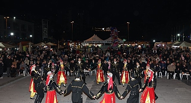 Nilüfer Ramazan Sokağı’nda Artvin rüzgarı esti