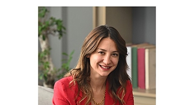 ODAŞ’tan kadına yönelik şiddete karşı güçlü mesaj