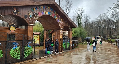 Ormanya bayramda yine zirvede