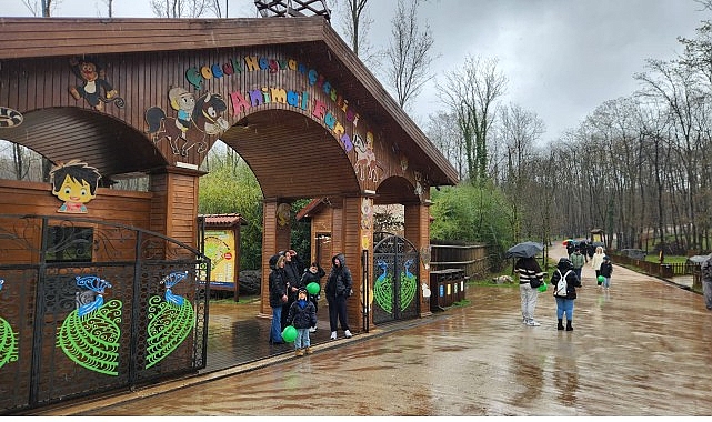 Ormanya bayramda yine zirvede