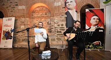 Osmangazi Belediyesi’nden Anadolu’nun Kahramanlık Türkülerine Yolculuk